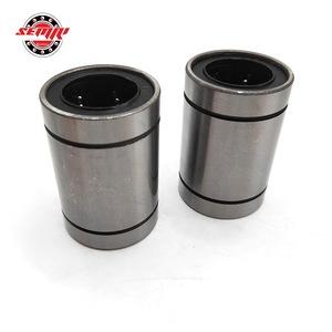 ball bearings and bushings