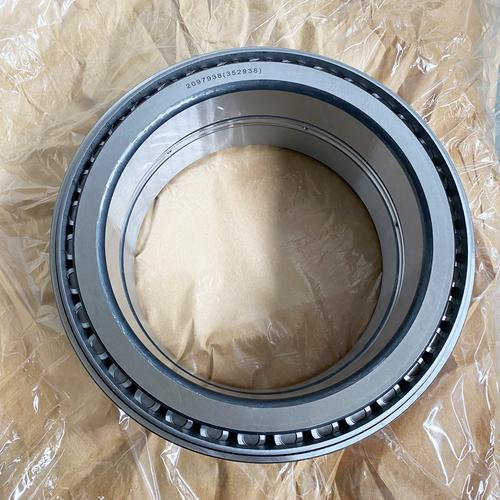 high temperature roller bearings manufacturing process