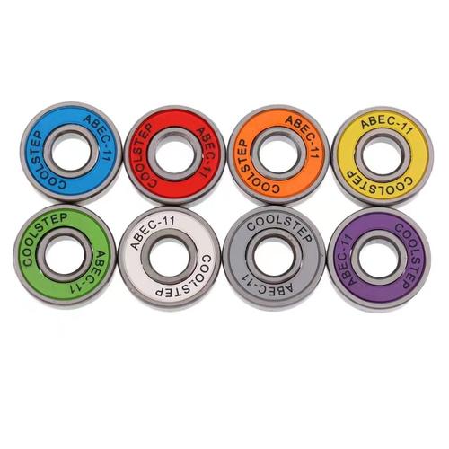 wholesale ceramic skateboard bearings