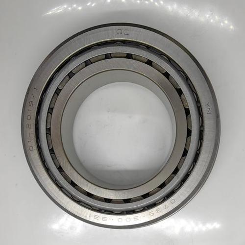 heavy duty roller bearings manufacturing process