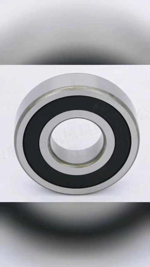 Chrome Steel Ball Bearings Technical Diagram