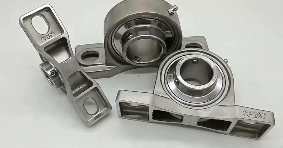 stainless steel bearings suppliers china