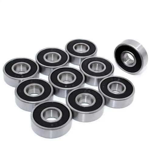industrial ball bearings