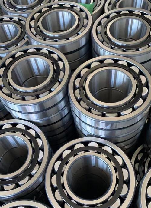bearing types and applications
