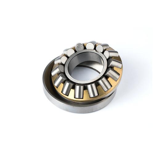 Heavy duty spherical roller bearings in cement mill application