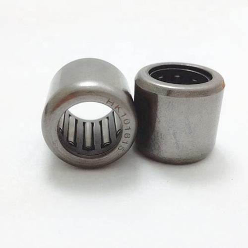 industrial needle bearings size chart