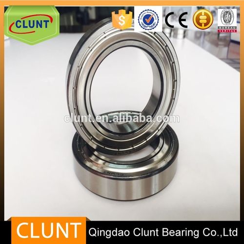 ceramic bearings
