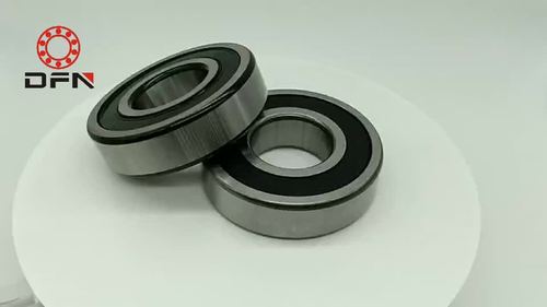 Bearing load capacity comparison in automotive applications