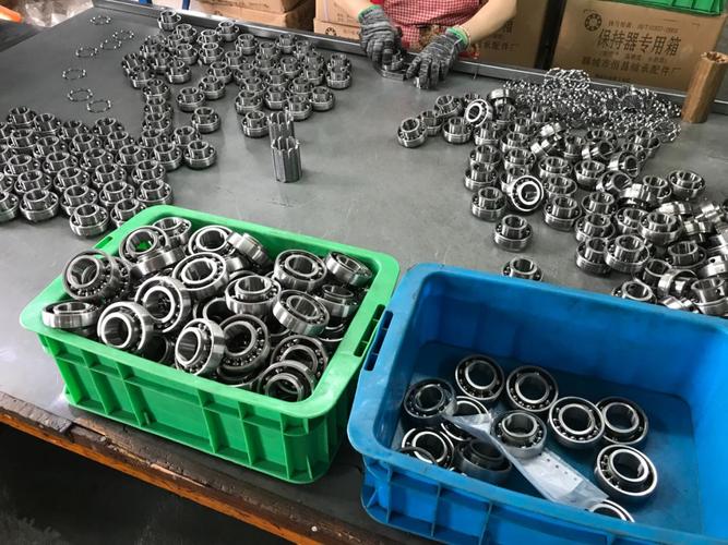 UK Bearing Solutions