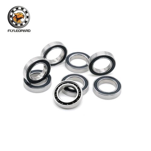 custom made ceramic bearings
