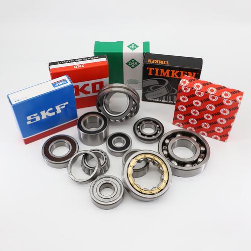 SKF spherical roller bearings