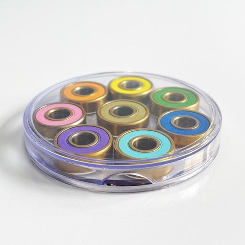 cheap wholesale skateboard bearings performance chart