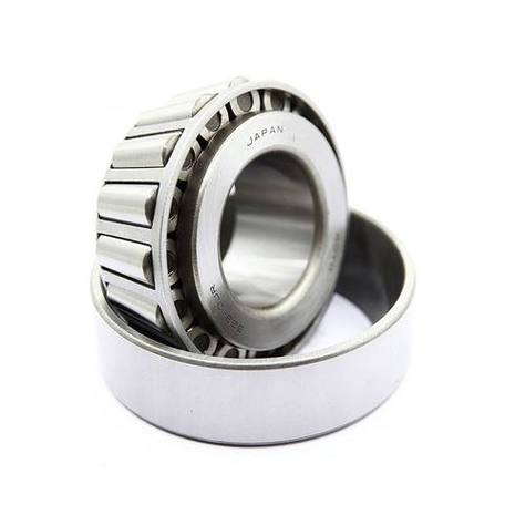 sealed bearings industrial application
