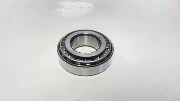 industrial roller bearings in manufacturing