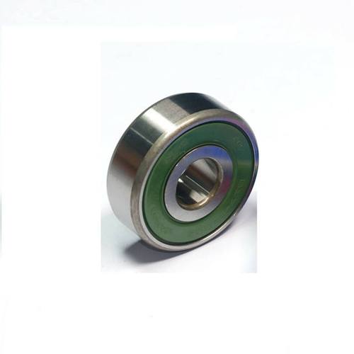 waterproof bearing installation on fishing trawler