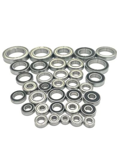 high precision miniature bearings for medical equipment