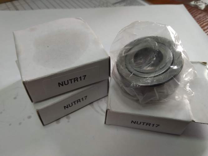 anti friction bearings distributors Europe