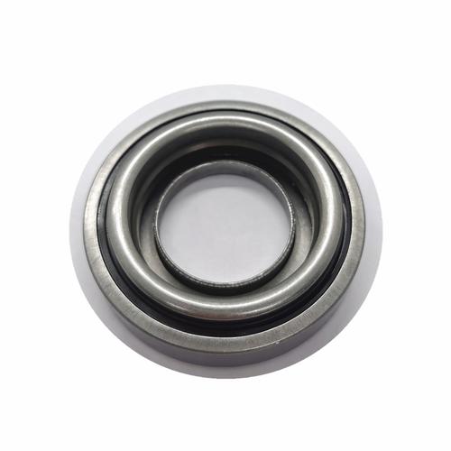 ball bearings types