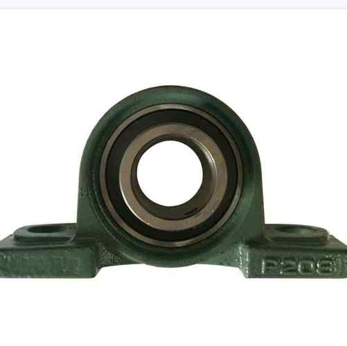types of mechanical bearings