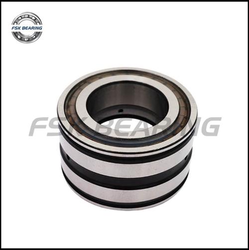 needle roller bearings cross-section diagram