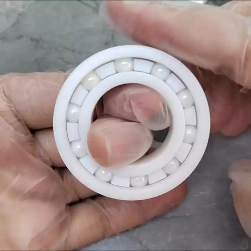 ceramic ball bearings with custom specifications