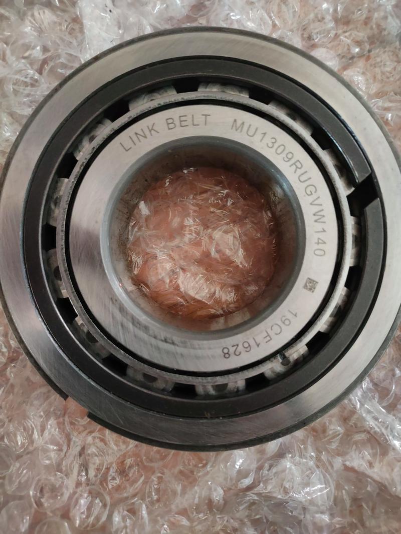 SKF Explorer Series Bearings