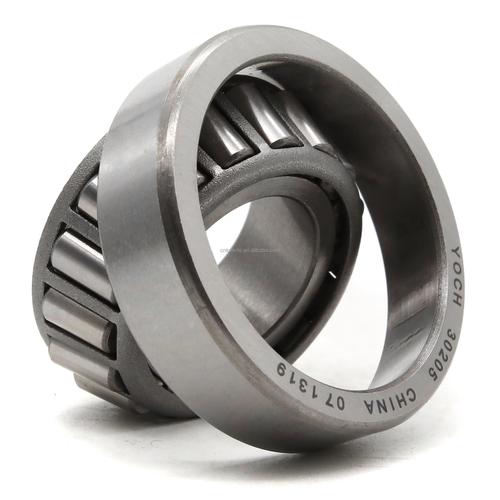 industrial machinery roller bearings
