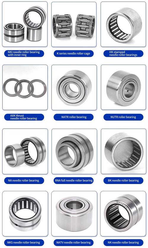 Cylindrical roller bearings in conveyor systems