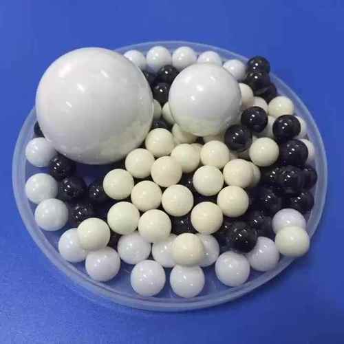 Ceramic bearings skateboard performance test