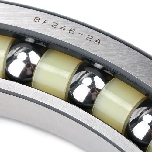 bearings international catalog technical diagram
