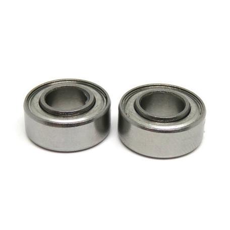 ball bearings