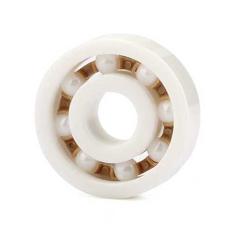 precision ceramic bearings