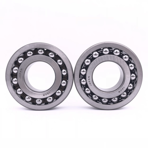 ball bearings catalogue quality standards