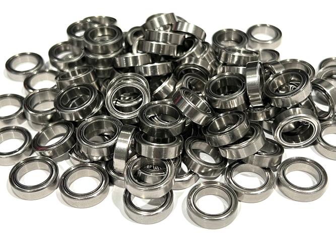 high temperature bearing suppliers