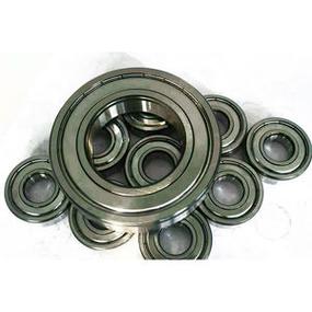ceramic hybrid bearings comparison