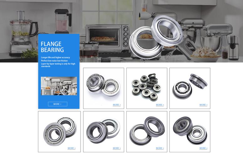 global bearings suppliers