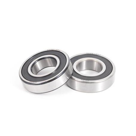 high temperature ceramic bearings