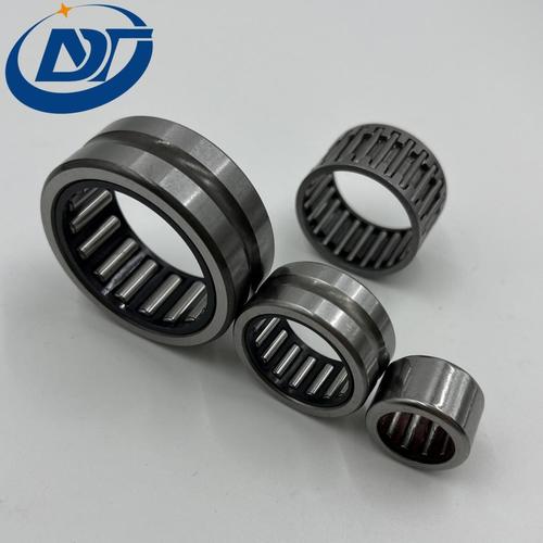precision needle roller bearings catalog