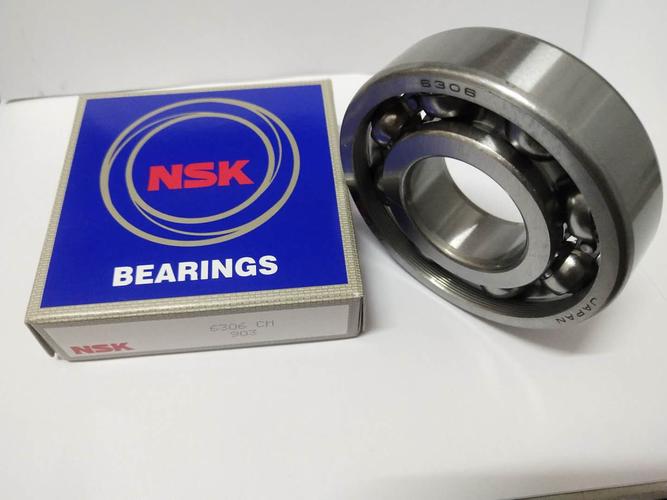 ceramic bearing diagram
