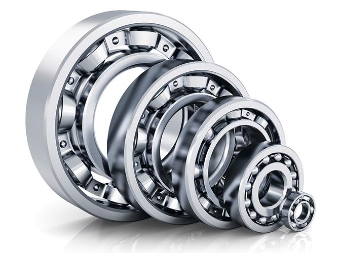 Bearing load capacity analysis