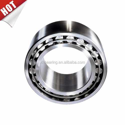 SKF bearings size chart