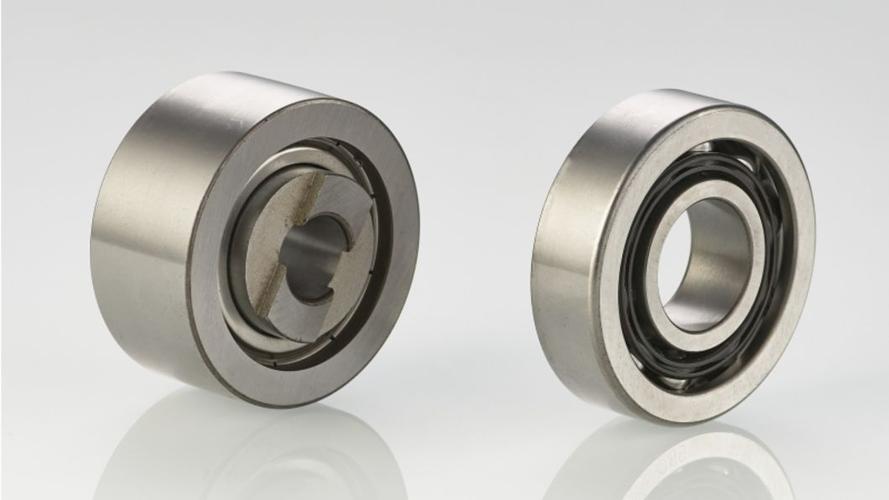 Stainless steel bearing manufacturing steps: cold forging→heat treatment→grinding→surface polishing→cleanroom assembly
