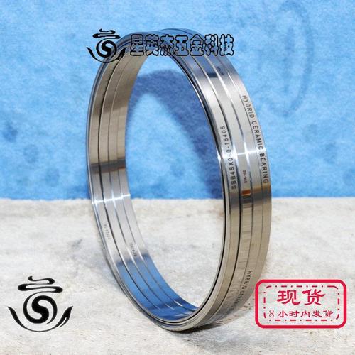 best ceramic hybrid bearings suppliers