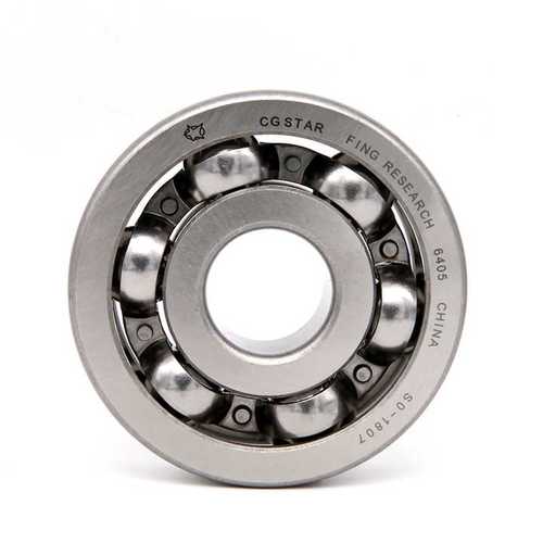 Precision roller bearings installation in automotive assembly line