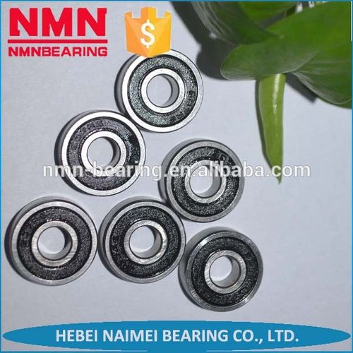 precision bearings manufacturers