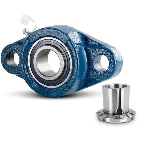 Industrial machinery using cheap bearings uk