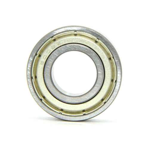 Zirconia bearings in chemical processing