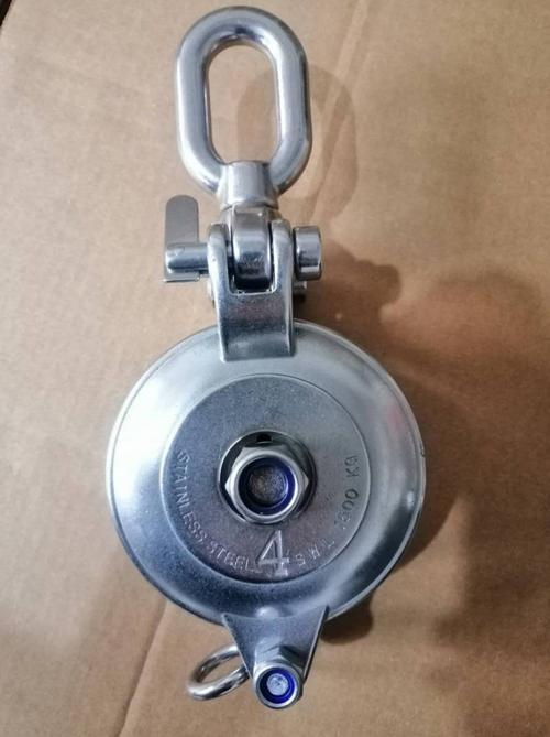 Stainless steel bearings load capacity comparison