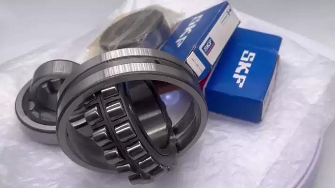 SKF Deep Groove Ball Bearings