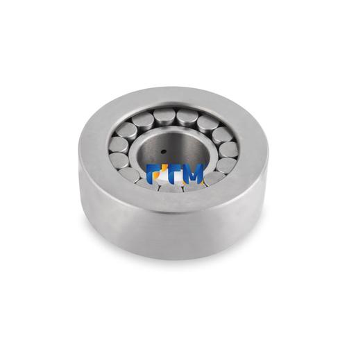 high performance automotive bearings in race car assembly